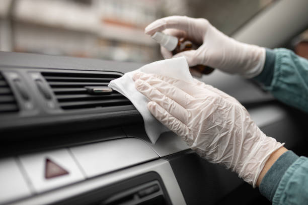 Reliable GA Airduct Cleaning Solutions