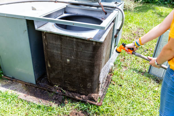 Best Air Vent Cleaning Services  in Statham, GA
