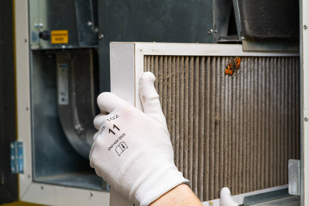 Home Air Vent Cleaning in GA