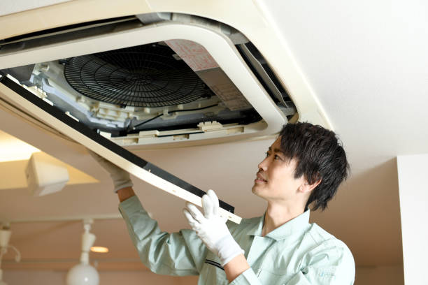 Best Ductwork Cleaning Services  in Statham, GA