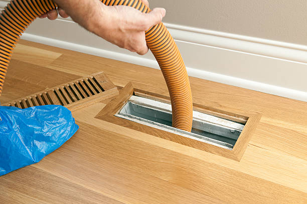 Best Air Duct Cleaning Near Me  in Statham, GA