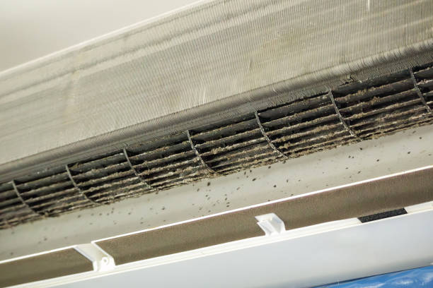 Best Air Duct Cleaning Near Me in GA