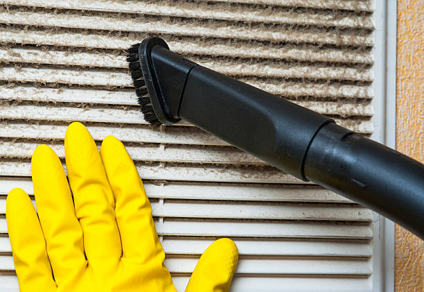 Best Commercial Air Duct Cleaning  in Statham, GA